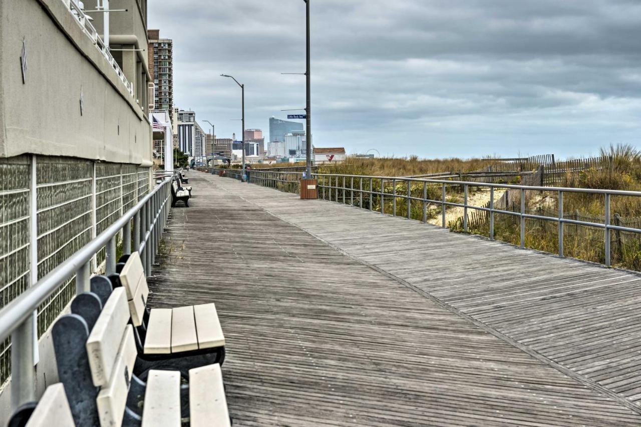 Cozy Ventnor Getaway Walk To Public Beach! Exterior photo